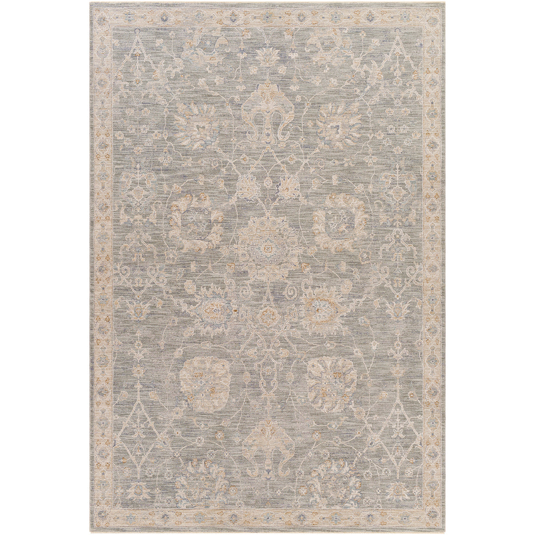 Avant Traditional Vintage Rug Garde