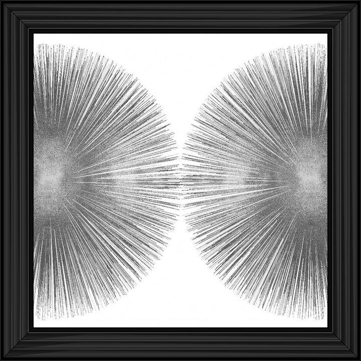 MD003 Grey Dandelion Duo
