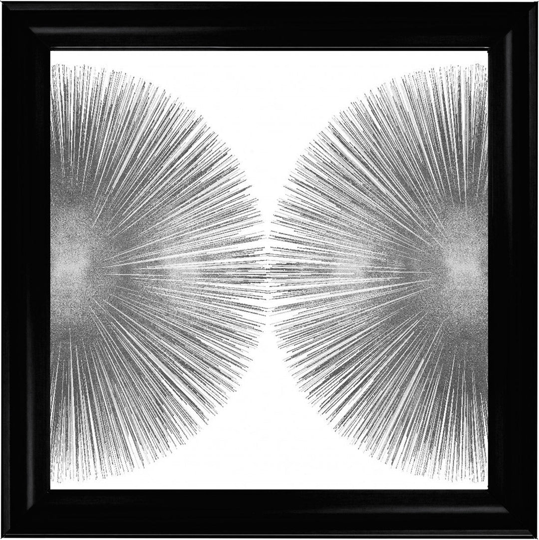 MD003 Grey Dandelion Duo