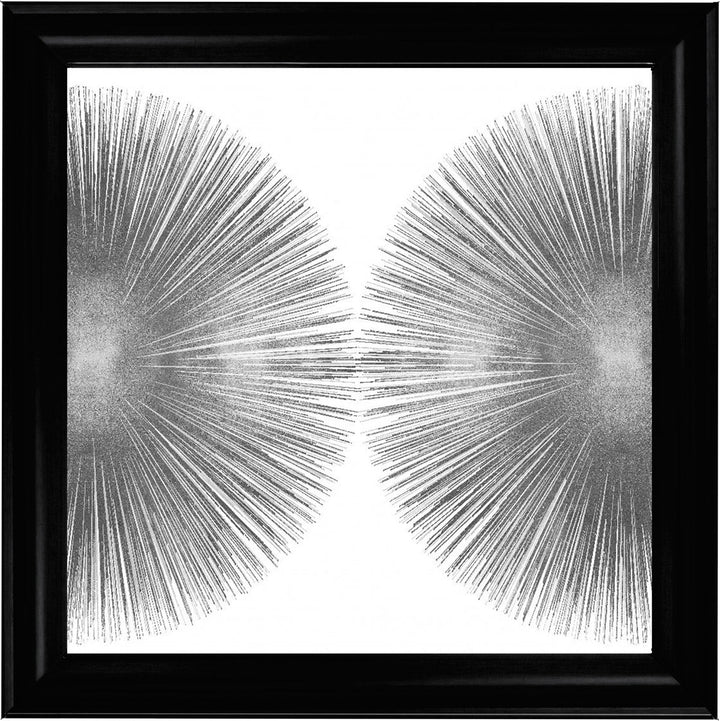 MD003 Grey Dandelion Duo