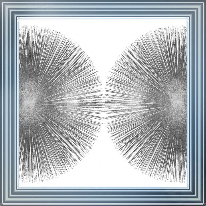 MD003 Grey Dandelion Duo