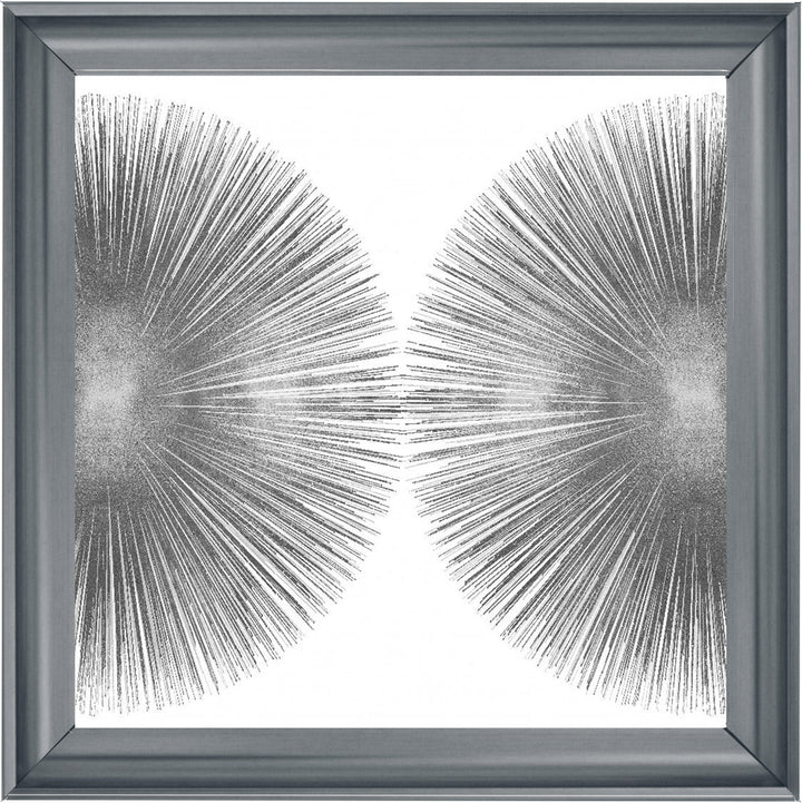 MD003 Grey Dandelion Duo