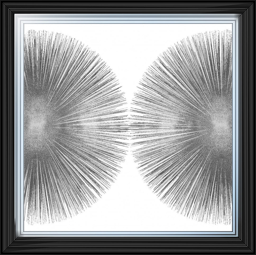 MD003 Grey Dandelion Duo