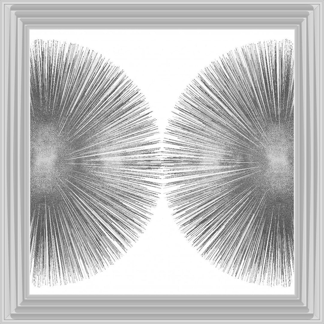 MD003 Grey Dandelion Duo