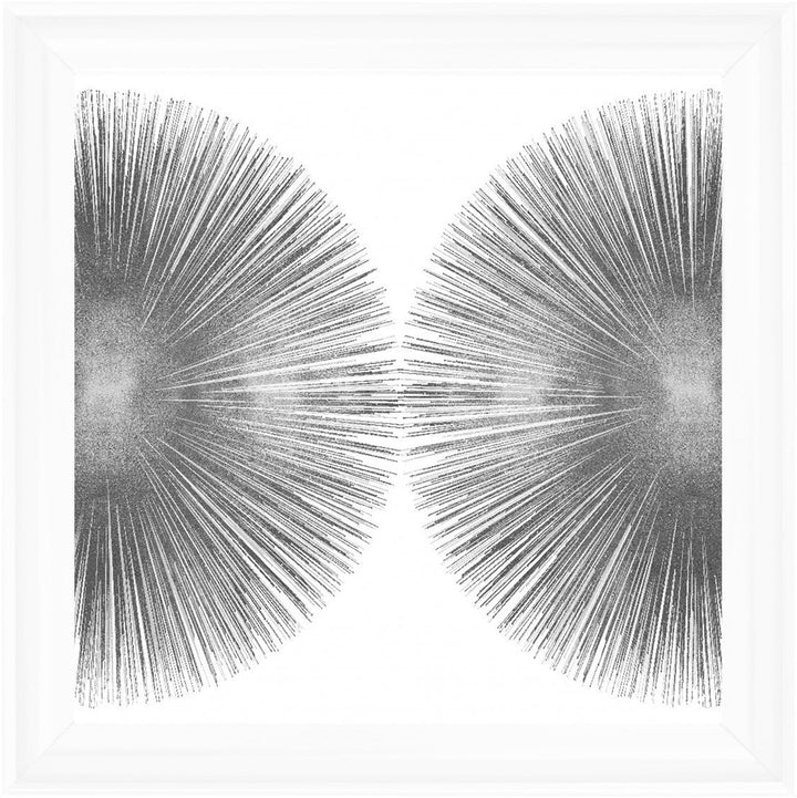 MD003 Grey Dandelion Duo