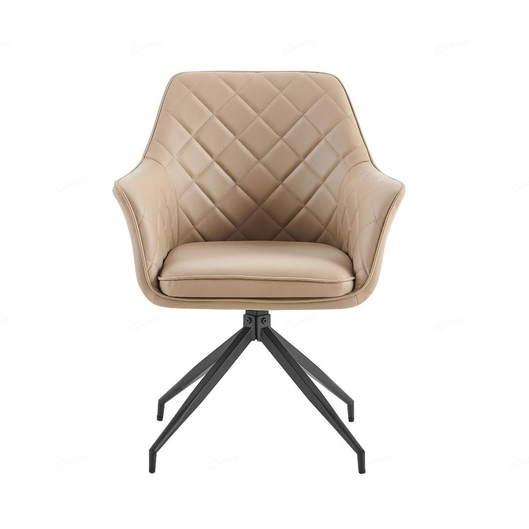 Azure Chair - Mink PU