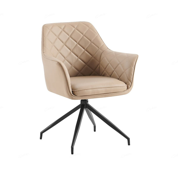 Azure Chair - Mink PU