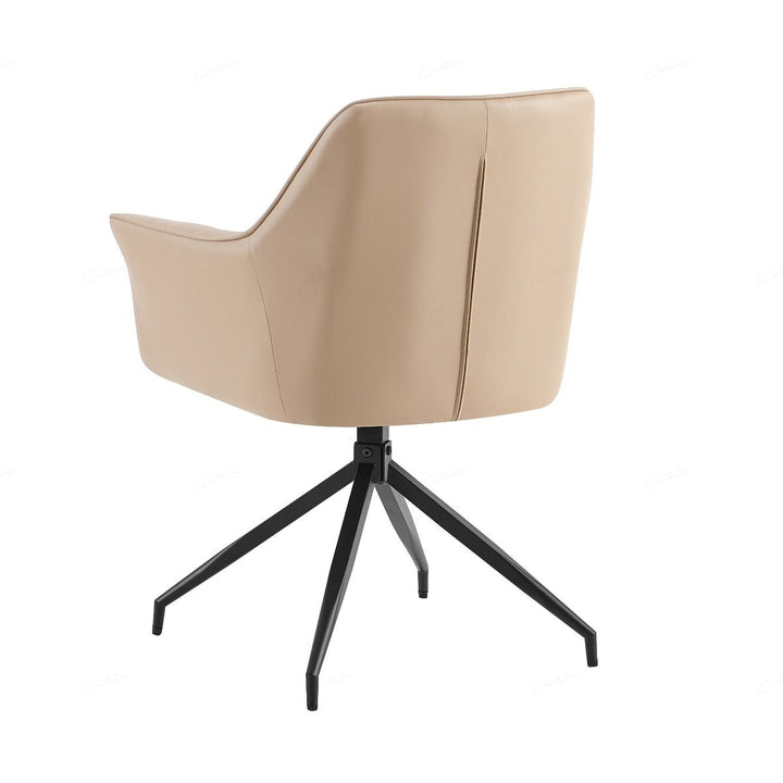 Azure Chair - Mink PU