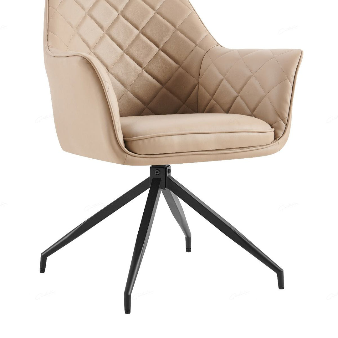 Azure Chair - Mink PU