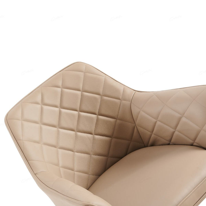 Azure Chair - Mink PU