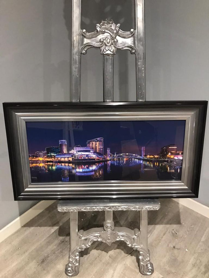 CY482 Newcastle Skyline