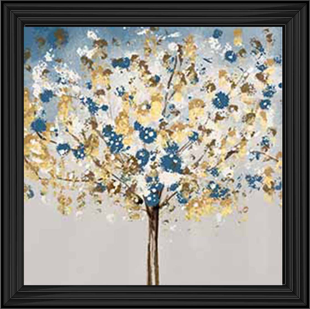 LS384 Abstract Tree