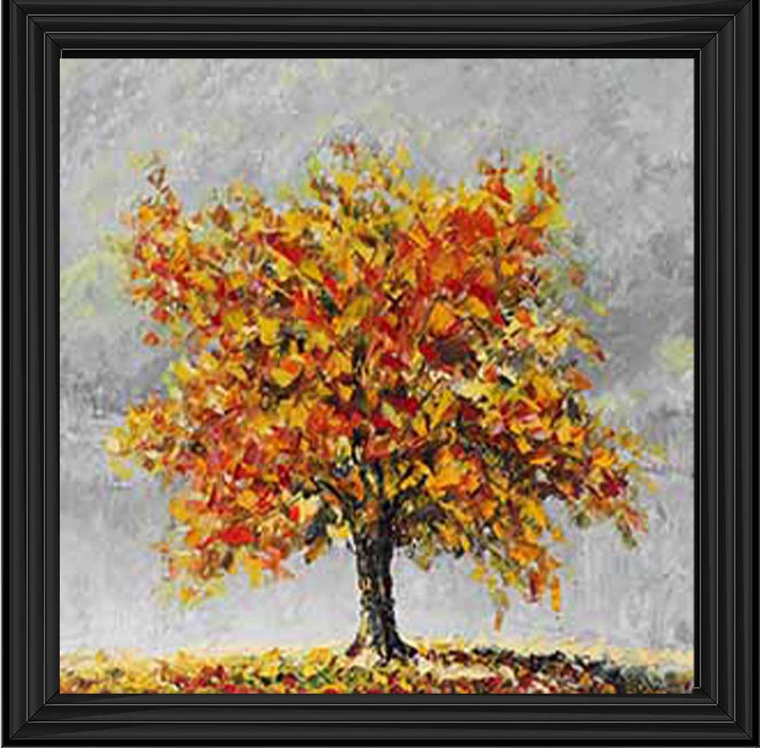 LS382 Autumn winter tree ll