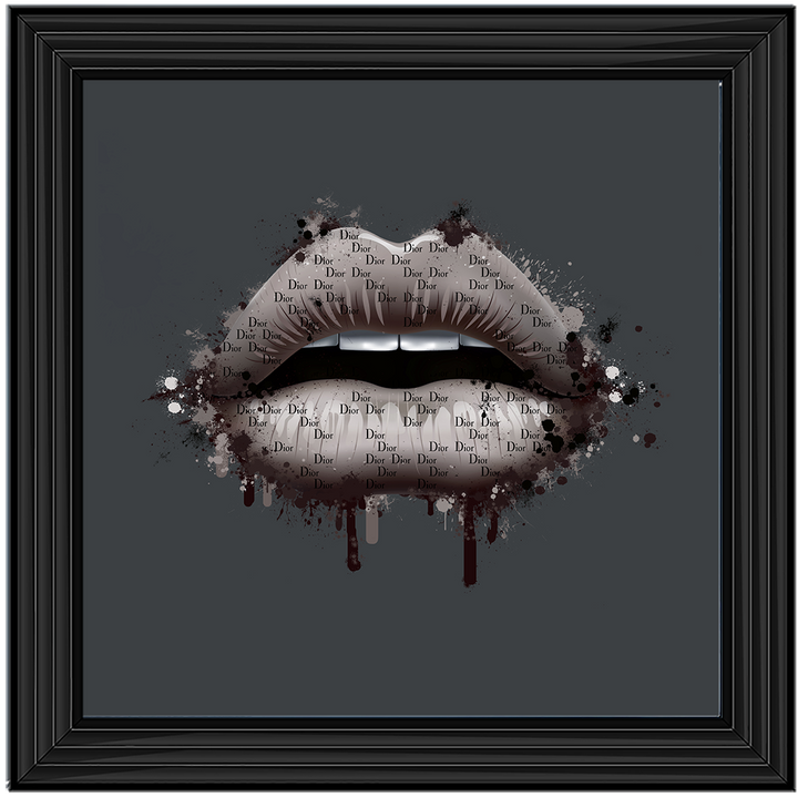 FS299 Fashion lips I