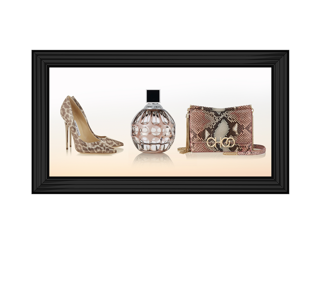 Fashion trio III