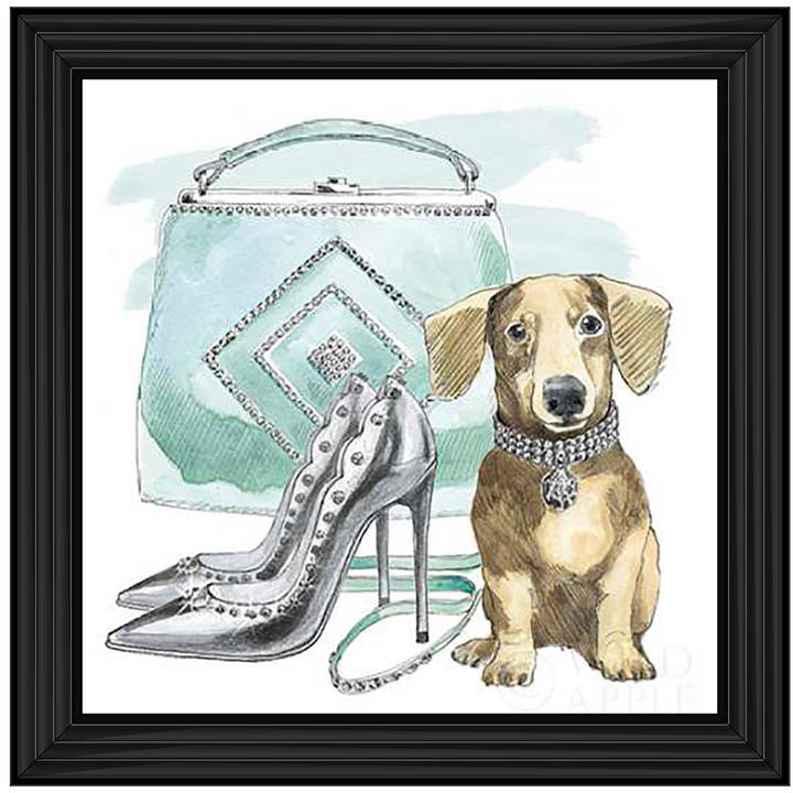 28047 Glamour Pups III