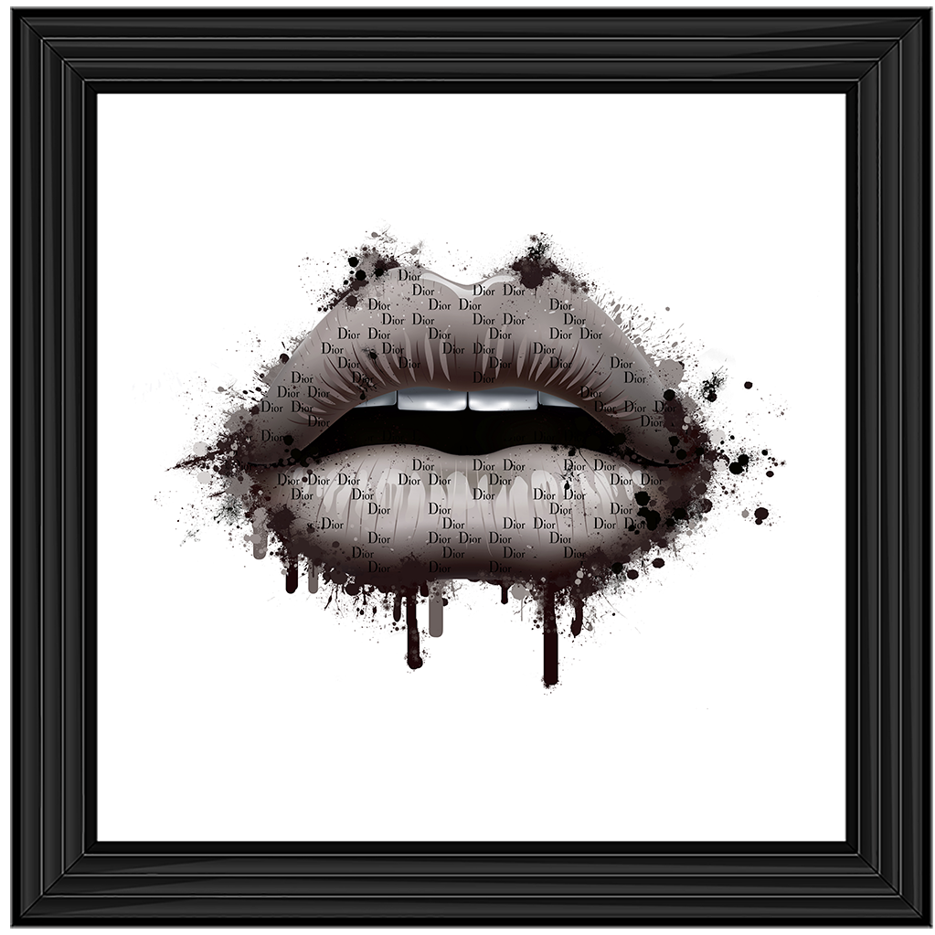 FS300 Fashion lips II