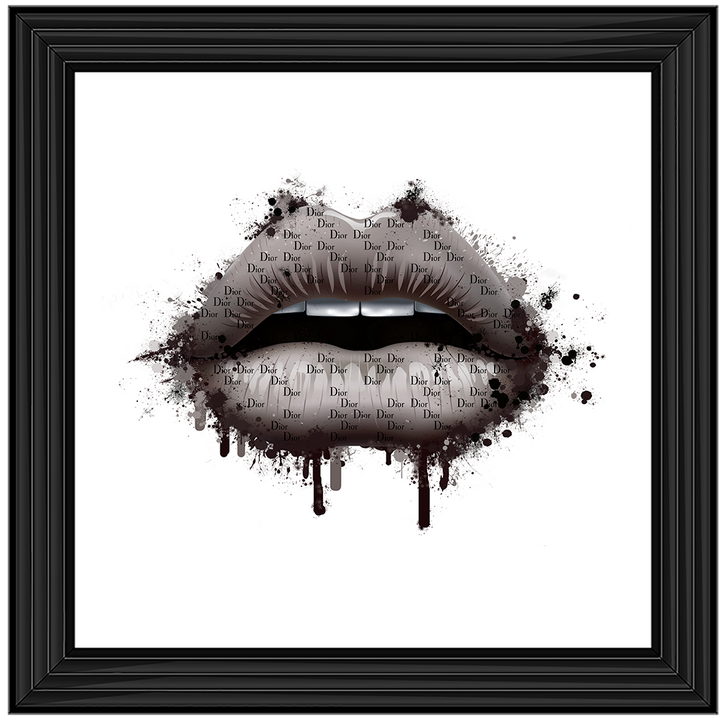 FS300 Fashion lips II