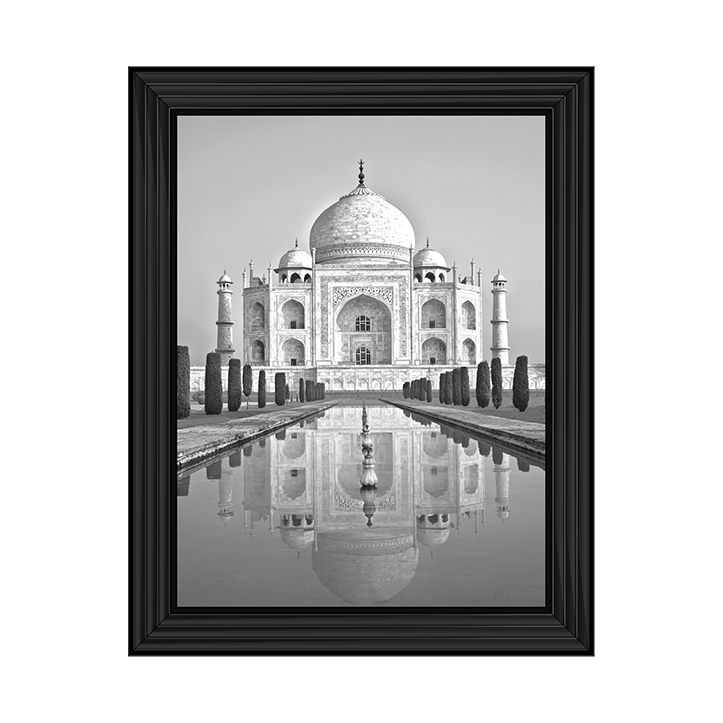 CY086 Taj Mahal II