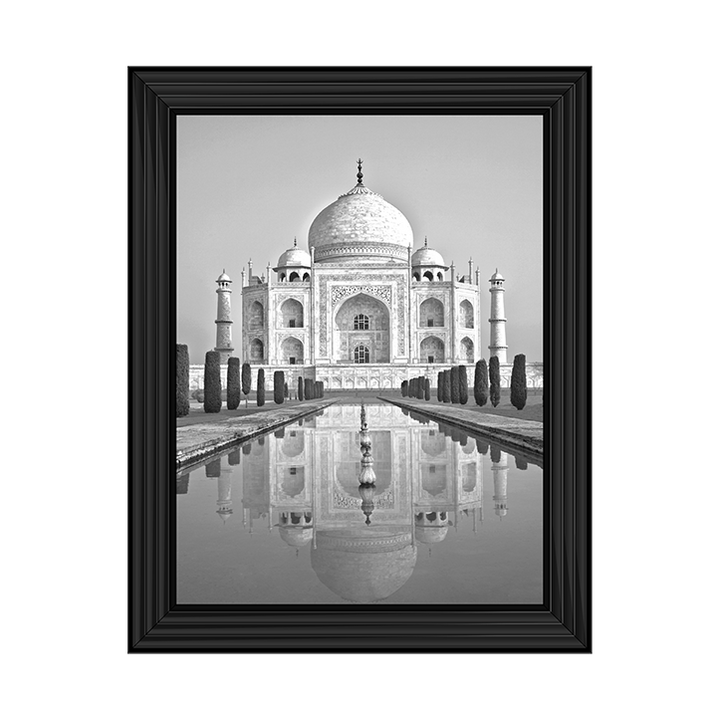 CY086 Taj Mahal II