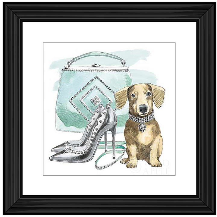 28047 Glamour Pups III