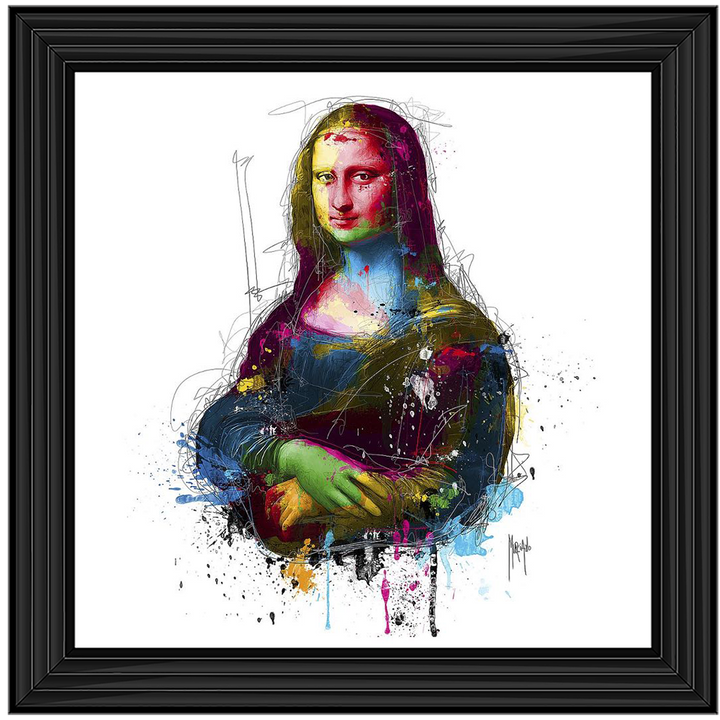 IG6868 Da Vinci Pop