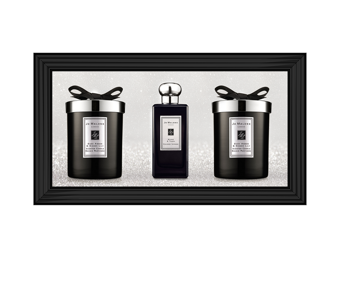 Candles III