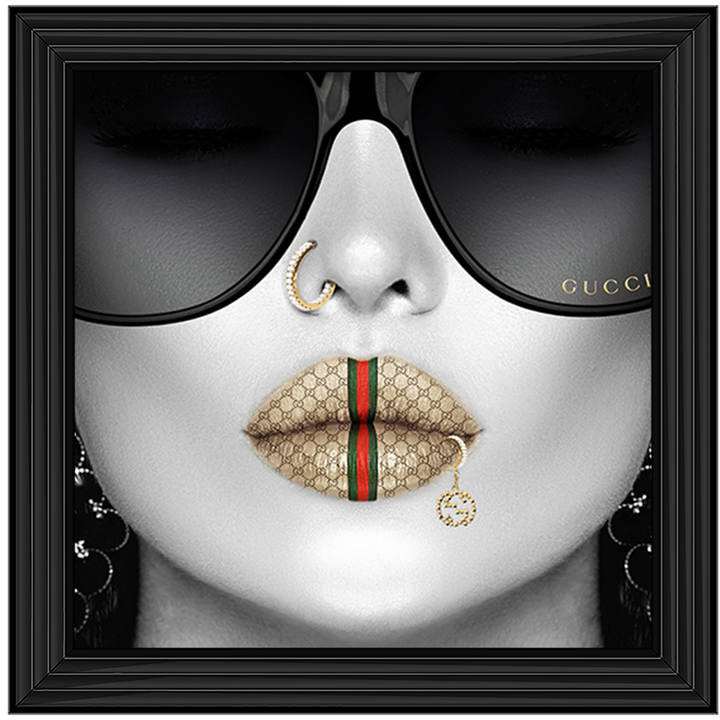 FS111 Fashion lips