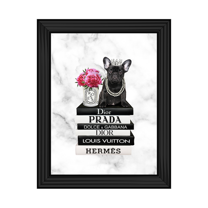 FS255 Fashion Books V