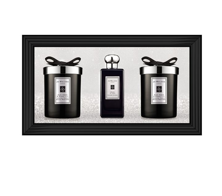 Candles III