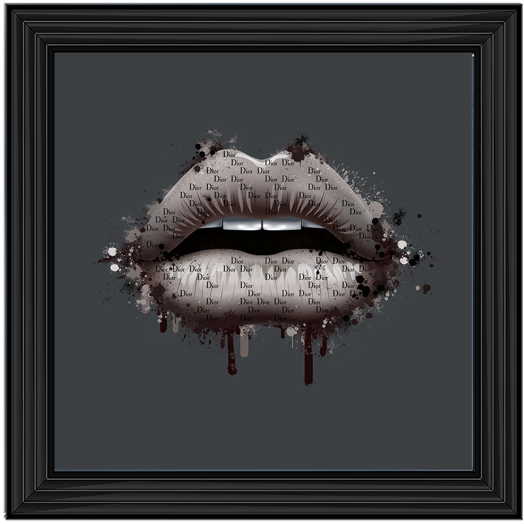 FS299 Fashion lips I