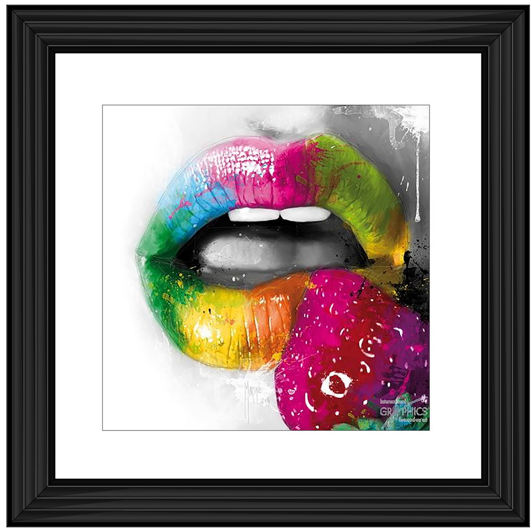 Fruity Kiss
