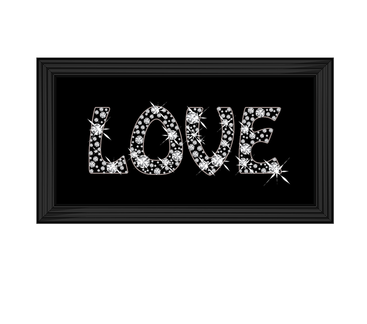 Love sparkle