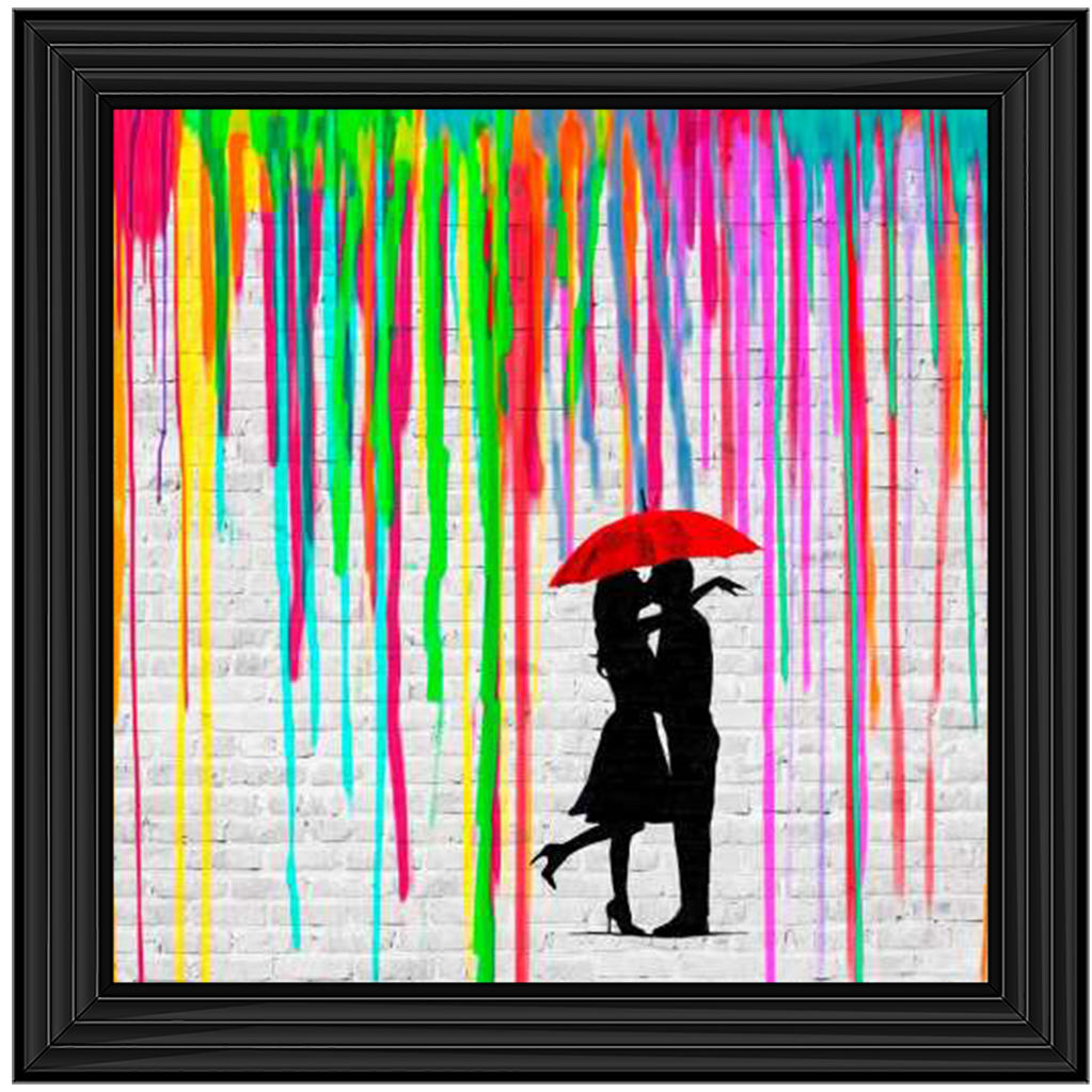 1MF4176 - Romance in the Rain