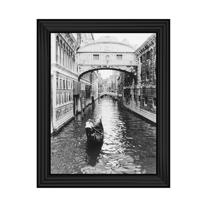 CY076 Venice Canal