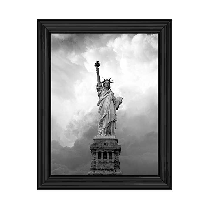 CY063 Majestic Lady Liberty