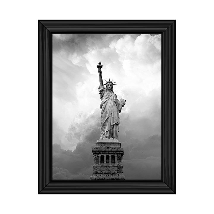 CY063 Majestic Lady Liberty