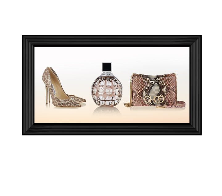 Fashion trio III