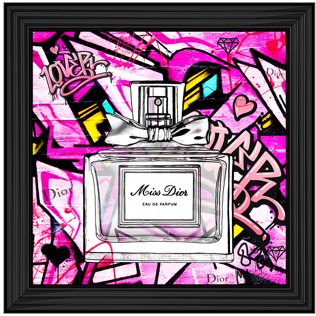FS260 Urban perfume I