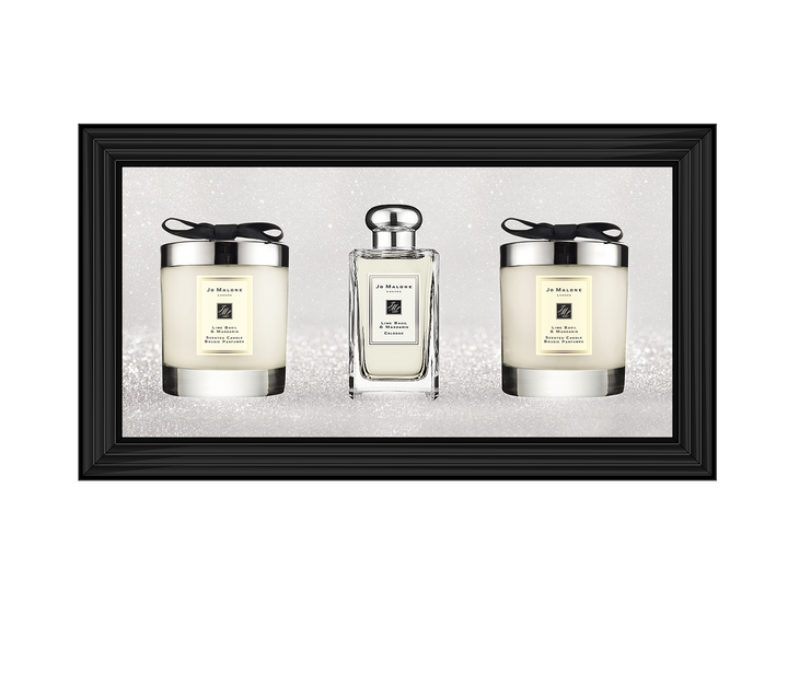 Candles