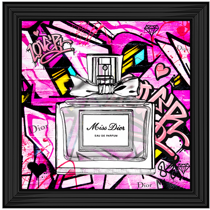 FS260 Urban perfume I