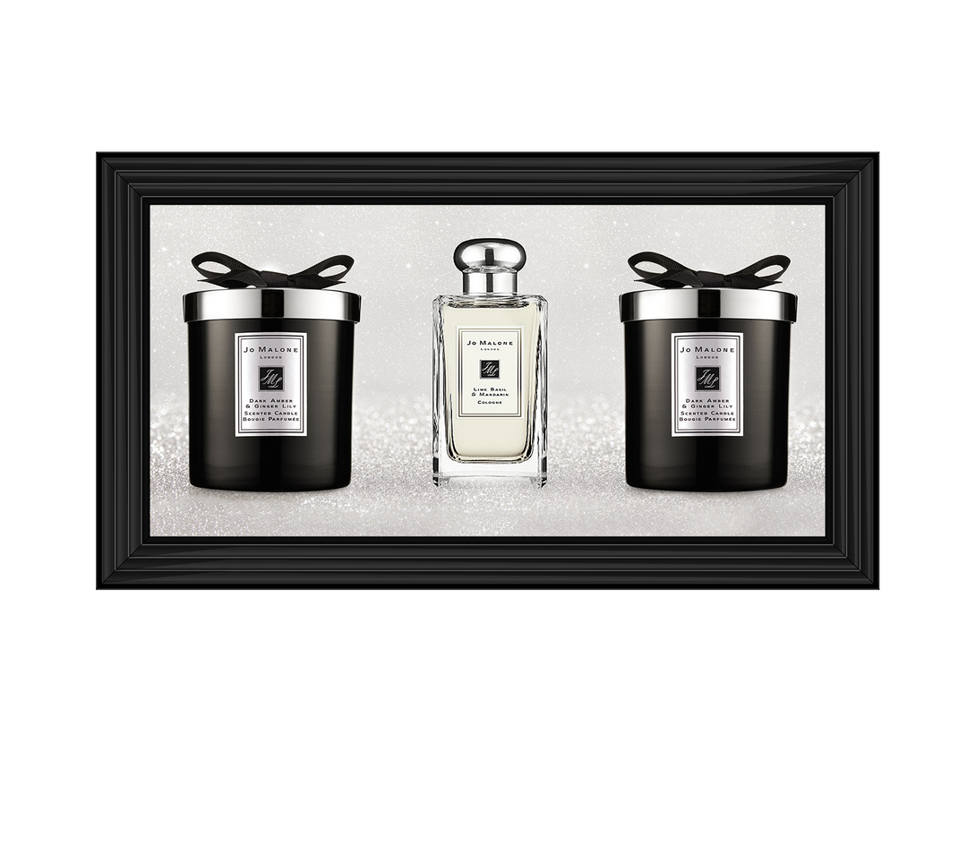 Candles II