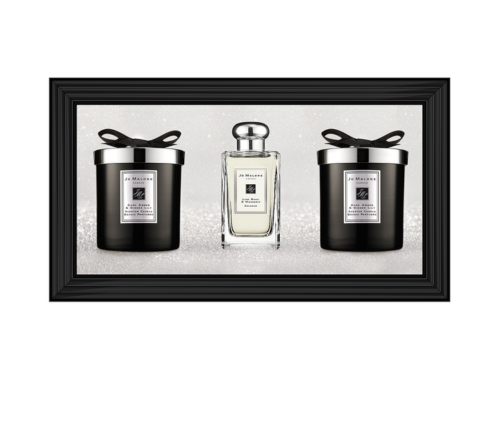 Candles II