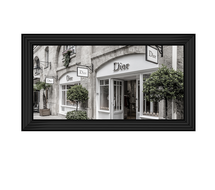 Store front III
