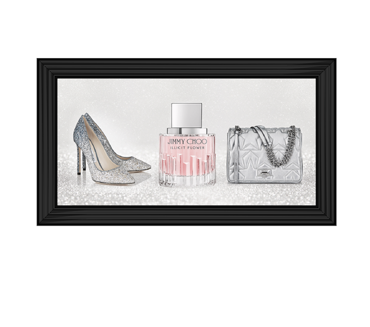 Fashion Trio II