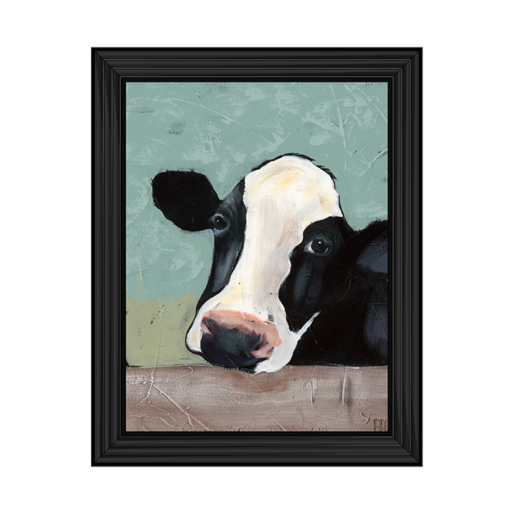 Holstein Cow III