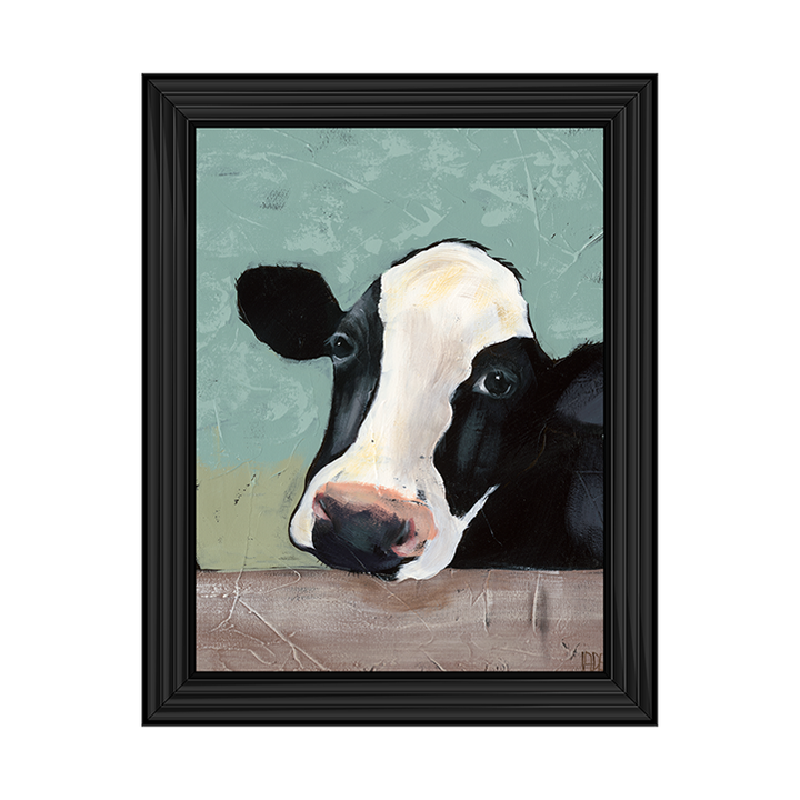 Holstein Cow III