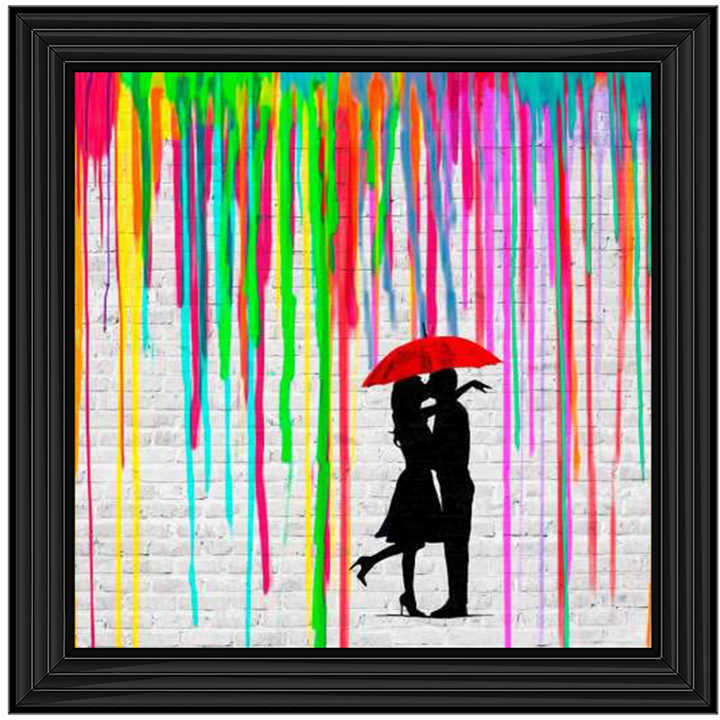 1MF4176 - Romance in the Rain