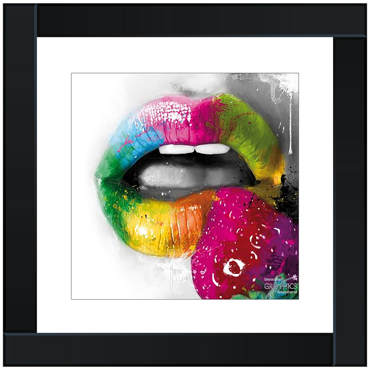 Fruity Kiss