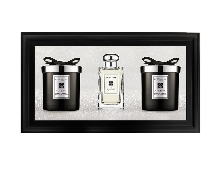 Candles II